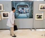 “影像深圳家谱”展览启动 致敬“深圳家风” 图