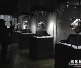 圆明园四大生肖兽首铜像亮相山东