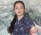 衣阳作品欣赏