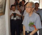 靳尚谊：油画在中国发展需融入更多中国元素