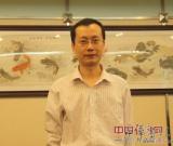 林培铭工笔画作品赏析(图)