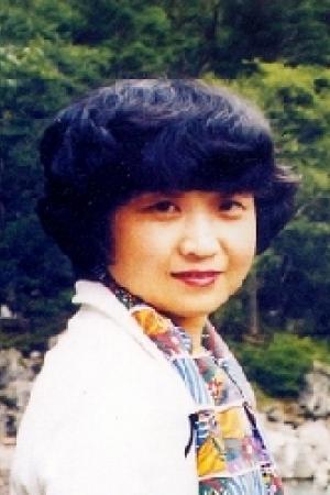 戴媛书法作品欣赏