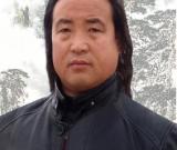 李积成——特邀最受欢迎的人民书画家献礼全国两会