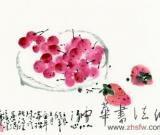 “十月微凉”中国画名家年度提名展20日开幕