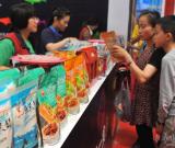 中国—南亚博览会特色商品琳琅满目 组图