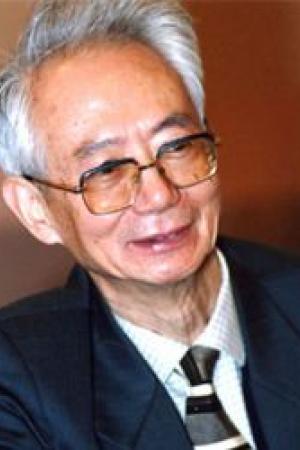 沈鹏书法作品欣赏