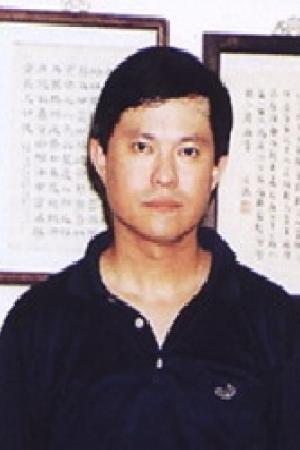 傅永强书法作品欣赏