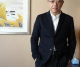 陈丹青：住在音乐里面 然后做自己的事