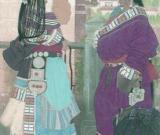 天津举办美术作品展览