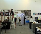 清华美院毕业生作品展开幕 图