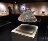 北美洲原住民艺术展在山西开展