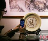 雍正第十代孙传承康熙