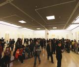 第六届上元雅集“友谊奖”书法展15日开幕