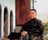 马未都：藏品全部捐社会 不会给儿子留一件