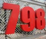 百场艺术活动迎接798十周年