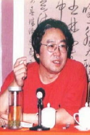 丛文俊书法作品欣赏