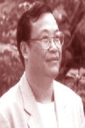 曹宝麟作品欣赏