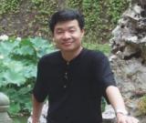 徐杰书法作品欣赏
