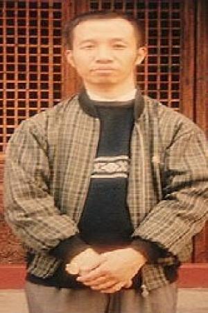 陈侃凯书法作品欣赏