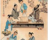 中国古代风俗百图（下）