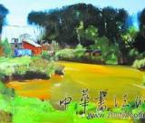 绘民族风，画乌江情