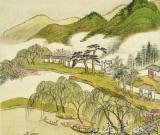 常熟博物馆：馆藏书画精品展