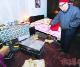 国画大师邵声朗20幅藏品被盗 保守估价逾2000万